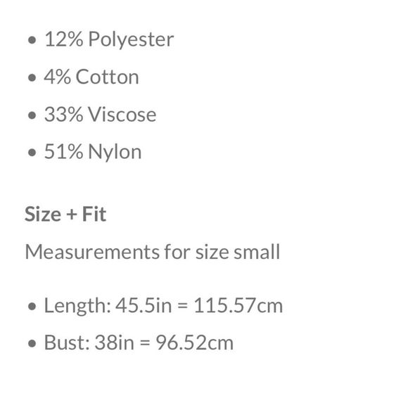 Free People Black Lace Dress - Picture 10 of 16